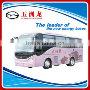 8m 24-35 Seats LNG Tourist Bus