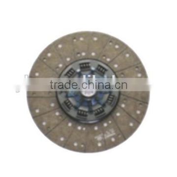 High Quailty Truck Body Parts for Truck Spare Parts Clutch Parts