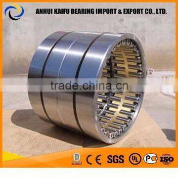 500857A bearing size 231x330x235 mm cylindrical roller bearing rolling mill bearing 500857A