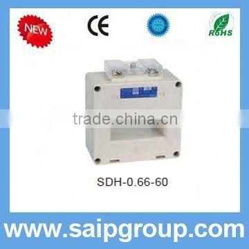 SAIP / SAIPWELL mr current transformer ( LMK2-0.66/SDH-0.66 )