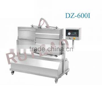 Hot selling semi automatic sidedoor powder vacuum sealer machine with reasonable price