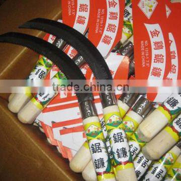 Competitive Farm Tool Farming Sickle Hand Sickle (SG-082) photo-6