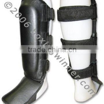 Muay Thai Shin Guards & Instep