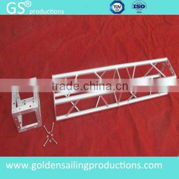 290mm aluminum truss, arched roof truss tents for romantic wedding