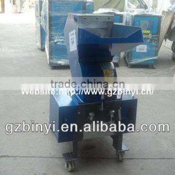 Plastic Rubber Crushing Machine,Small Plastic Crusher