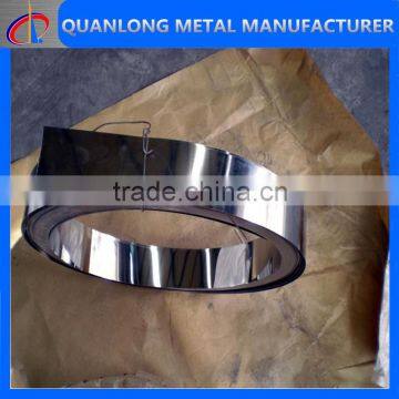 Dx51d Z140 Hot Dipped Galvanized Steel Strips photo-2