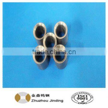 wholesale Carbide Bushing,OEM Tungsten Carbide Bearing Bushing