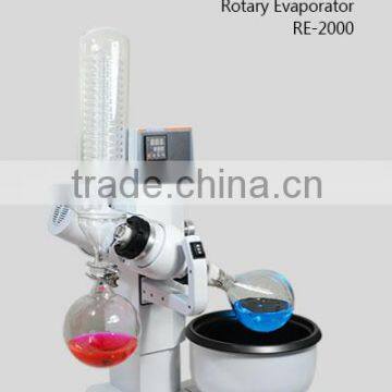 2L Rotary Evaporator DEA-RE2000