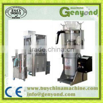 Manual capsule filling machine