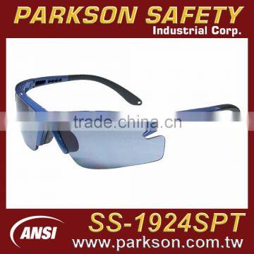 Parkson Safety Taiwan New Arrival Fashionable Manufacturer Made Safety Spectacle With ANSI Z87.1 Standard SS-1924SPT