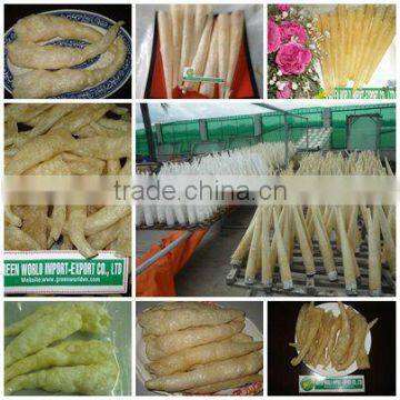 NATURE PANGASIUS FISH MAW (Tube type) BEST PRICE