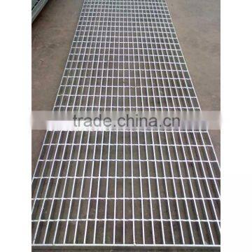 Europe Standard Galvanized Steel Grating/galvanized Steel Grating, Bar Grating, Trench Grating photo-3