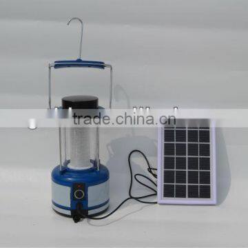 solar emergency lamp 3w