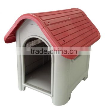 Pet Plastic House PP Plastic Dog Kennel