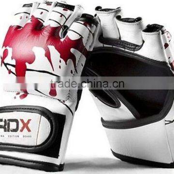 MMA Grappling Gloves