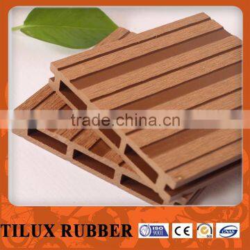 Eco-Friendly Garden Composite Wood Deck Waterproof Price