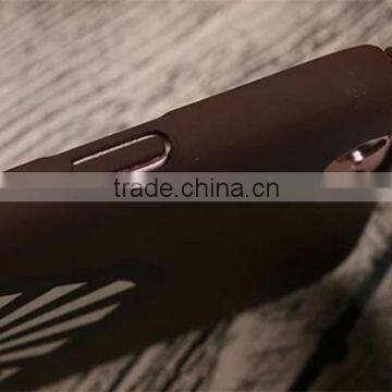 Lastest Design Plastic Ultra Matte Case For IPhone 6 6 Plus photo-3