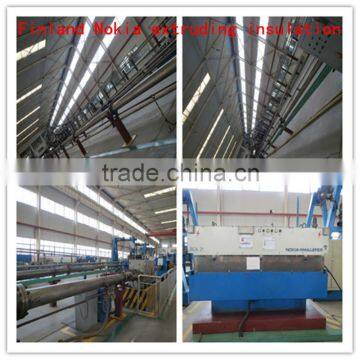 Ccc ce Certificate Copper or Aluminum Conductor High Voltage Power Cable for Middle East Market photo-6