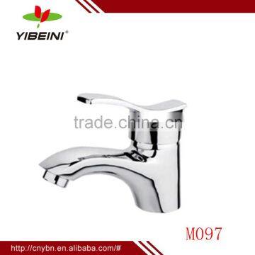 cold and hot water mixer wash basin mixer for Bathroom Basin mixer