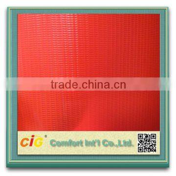 Tear Resistant pvc tarpaulin fabrics fireproof pvc tarpaulin