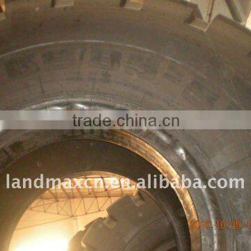 wheel Loader tire , grader tire 58/85-57