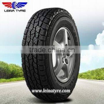 2015 new car tire made in China Pattern 292