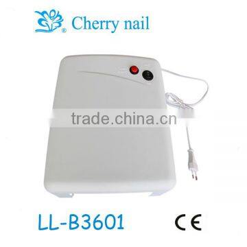 Better Professional 36w Gel Uv Lamp Nail Rohs photo-2