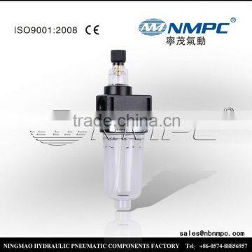 AL , BL Series Air Lubricator Oil photo-4