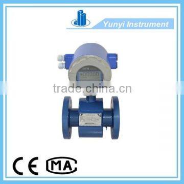 Electromagnetic Flow Sensor /Battery Operated Electromagnetic