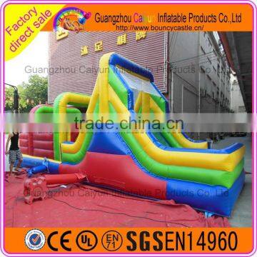 Inflatable obstacle courses/inflatble obstacle adults interesting kids inflatable bouncer