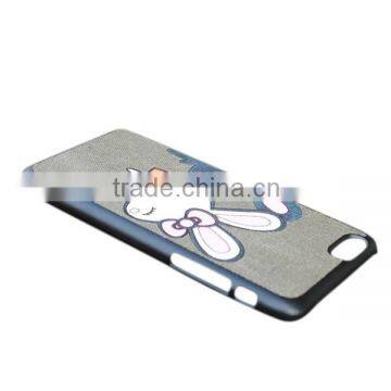 For Iphone 6 Plus Cell Phone Case Clear Ultra Thin Anti-scratch Case photo-4