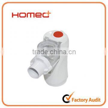 Medical Mini Portable Ultrasonic Mesh Nebulizer photo-2