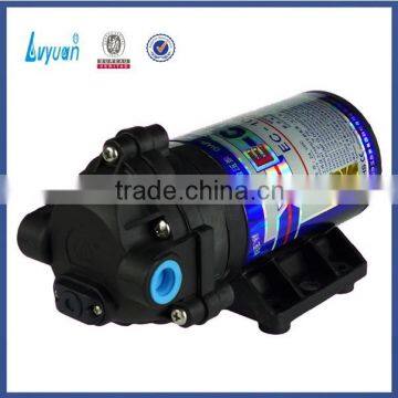 E-CHEN RO water purifier booster pump