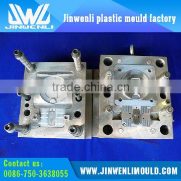 China mould factory injection mould maker