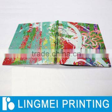 Competitive Price handout printing service