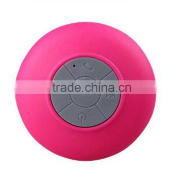 high quality factory waterproof bluetooth speaker