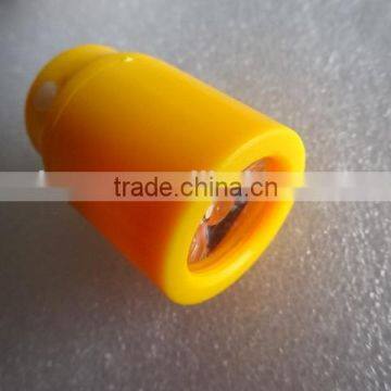 Portable Wholesale Portable Colorful USB Universal Highlight LED photo-4