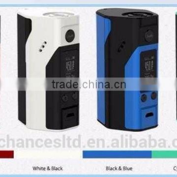 Factory Price to Offer Wismec RX200S! Wholesale Wismec Reueaux RX200S, Wholesale RX200S in Stock!