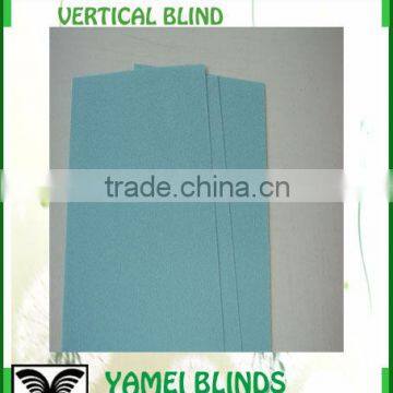 blackout sunshade fabrics for vertical blinds covering