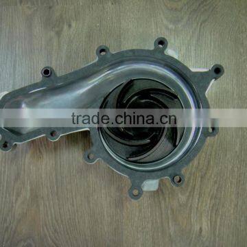 Water Pump 1498657 Used for Scania photo-5