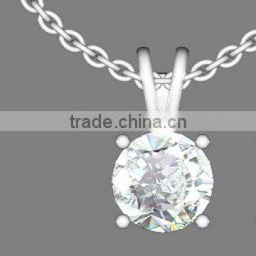 Infinite Factory Directly Oem Brass Pendants Plated