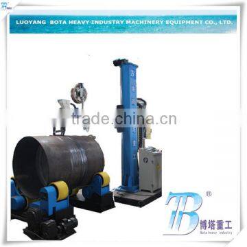 Welding Automation For Metal Pipes/Tanks/Vessels photo-3