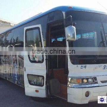 2005 HYUNDAI New Aero Space LS Used Bus