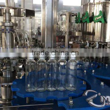 MIC-24-24-6 Micmachinery Top Quality Professional Manufacturer Glass Bottle Beer Making Equipment Wine Making Equipment With CE