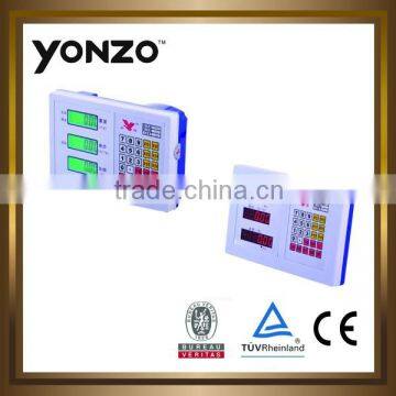 electronic weighing indicator