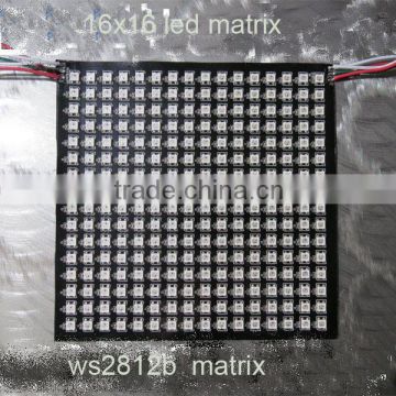 5050 led dot matrix message board