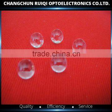 JGS1, Fused Silica,sapphire, Optical Glass Ball Lens,half Ball Lens
