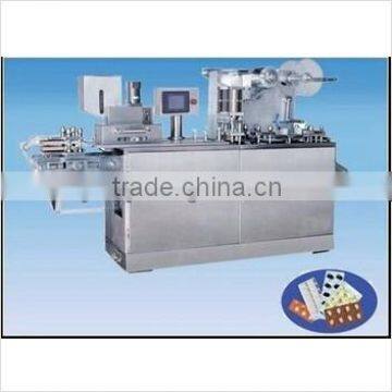 DPP-140A Pharmaceutical Blister Packing Machine