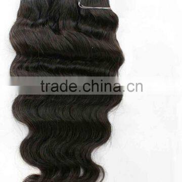 New Products 2015 Hight Quality Hair Extension Indian Virgin Human Hair Direct photo-5