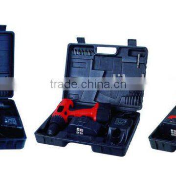 Power Tools Battery Drill Set Tools